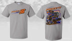 2026 Triple Threat T-Shirt