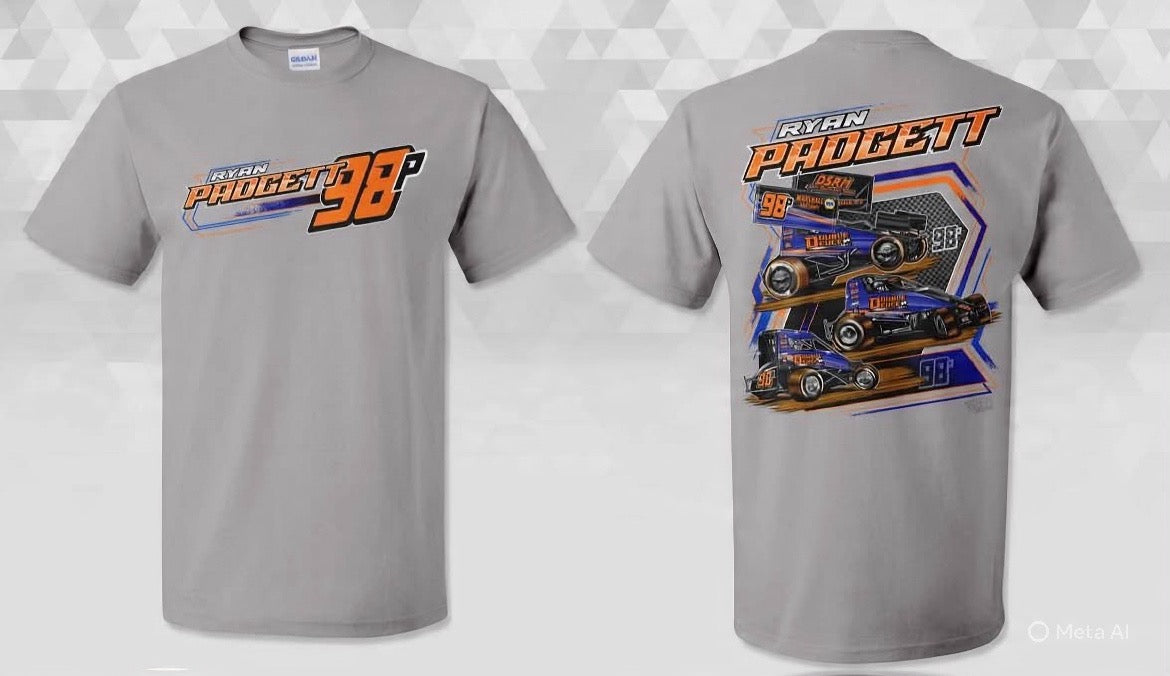 2026 Triple Threat T-Shirt