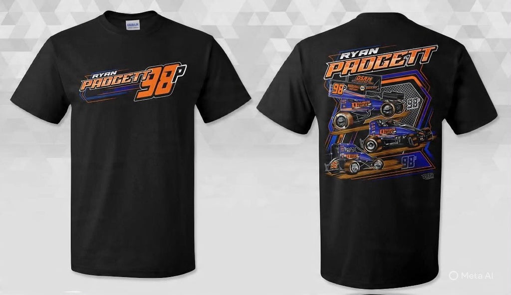 2026 Triple Threat T-Shirt
