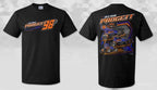 2026 Triple Threat T-Shirt
